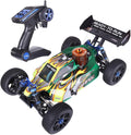 Funwetrike 1/8 Nitro RC Car