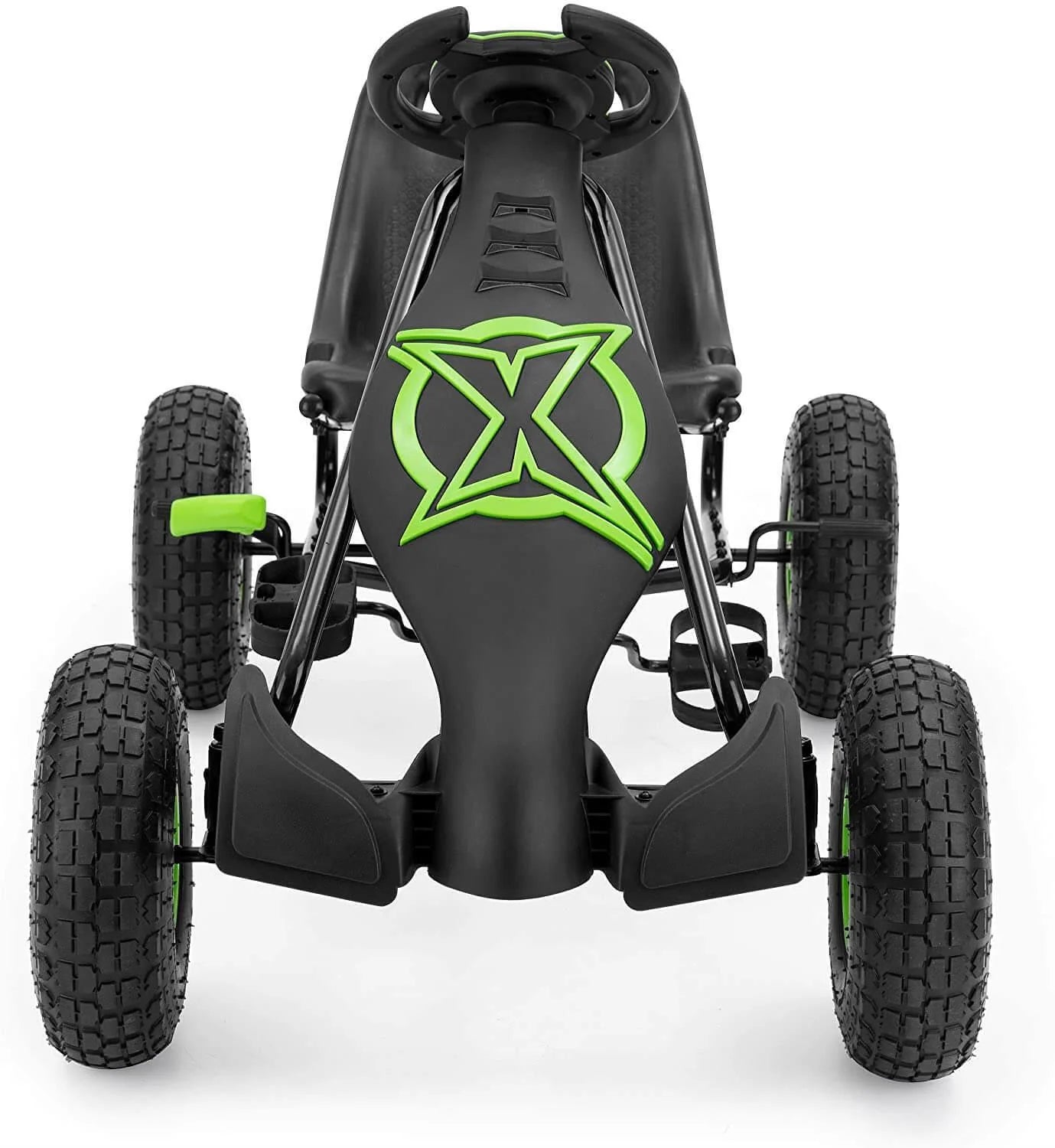 Xootz Viper Go Kart